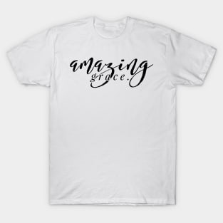 Amazing Grace T-Shirt